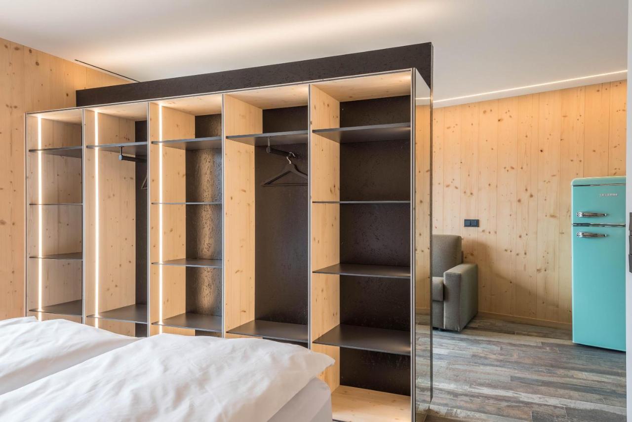 Aumia Apartment Turmalin Fiè Buitenkant foto